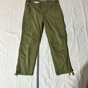 Empyre cargo pants great condition